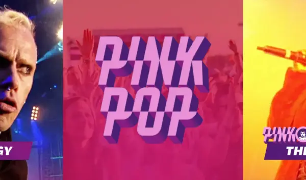 Pinkpop Festival 2023: Een Muzikaal Hoogtepunt