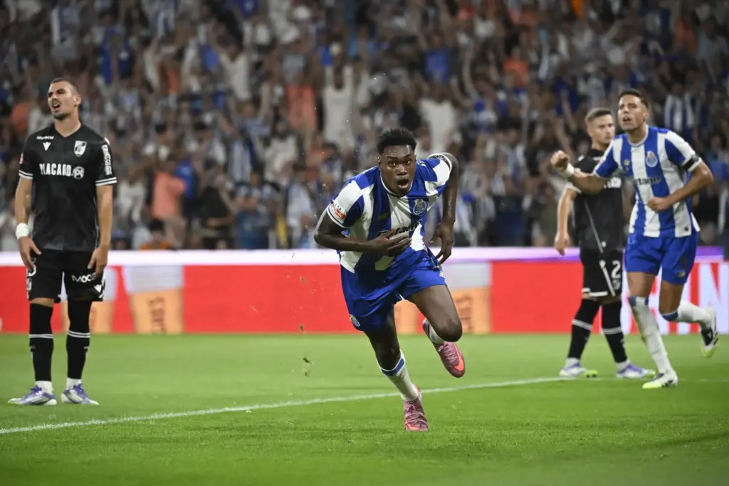 Porto vs Gil Vicente: Een Cruciale Ontmoeting in de Liga