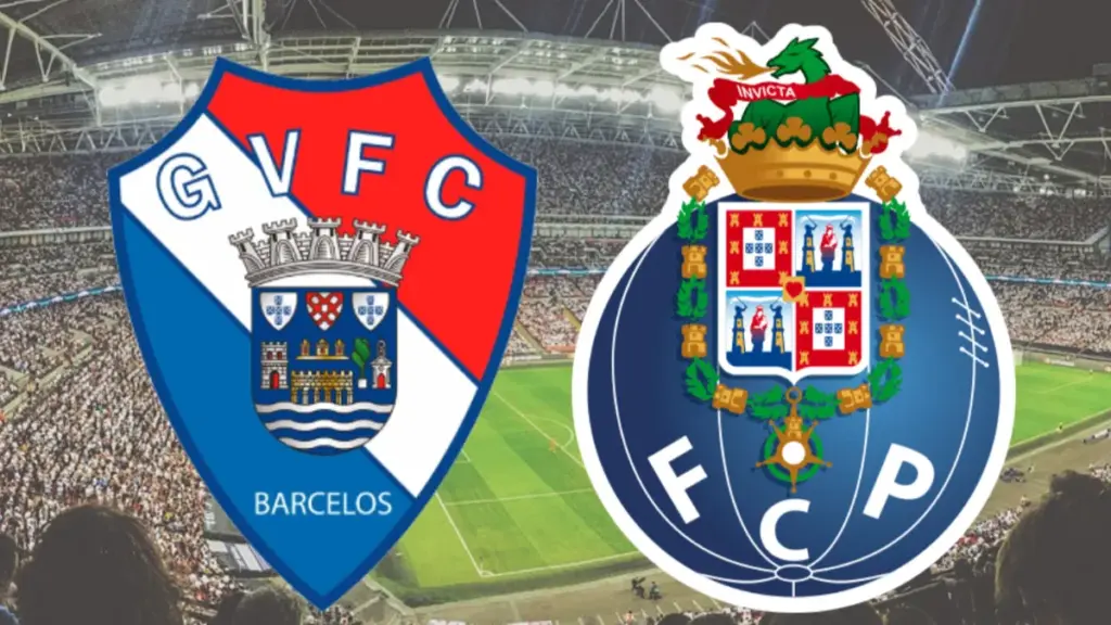 Porto vs. Gil Vicente: Spannende Ontmoeting in de Primeira Liga
