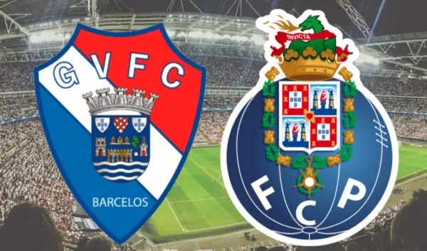 Porto vs. Gil Vicente: Spannende Ontmoeting in de Primeira Liga