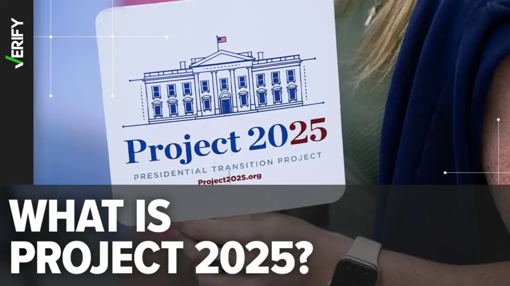 Project 2025: Een Blik op Duurzame Innovaties en Groei