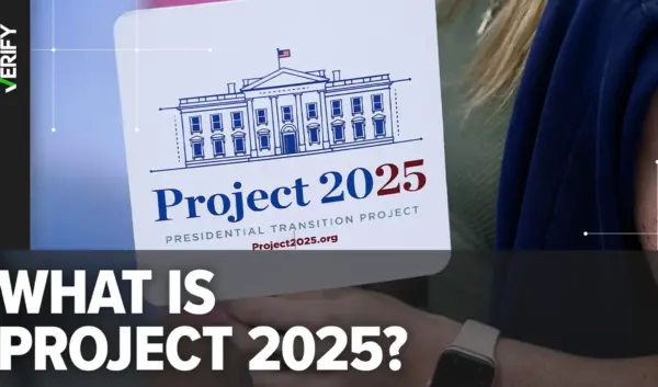 Project 2025: Een Blik op Duurzame Innovaties en Groei