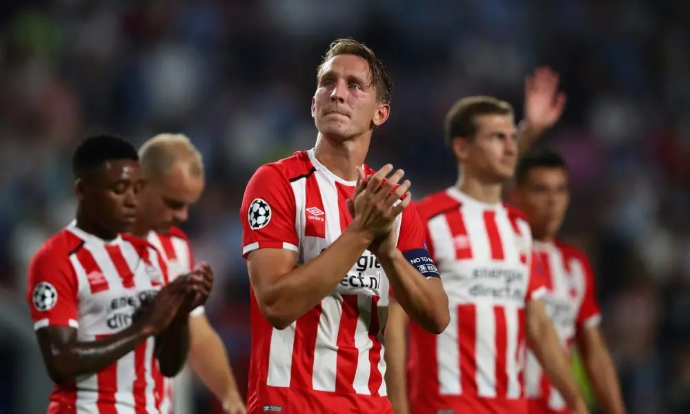 PSV en Bayern: Een Cruciaal Duet in de Champions League