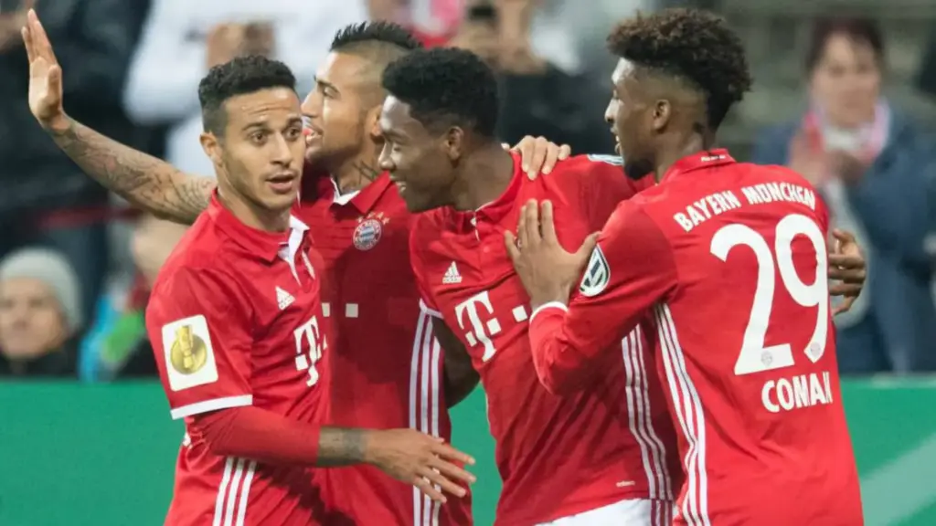 PSV Bayern München: Voorbereiding op een Spannende Clash
