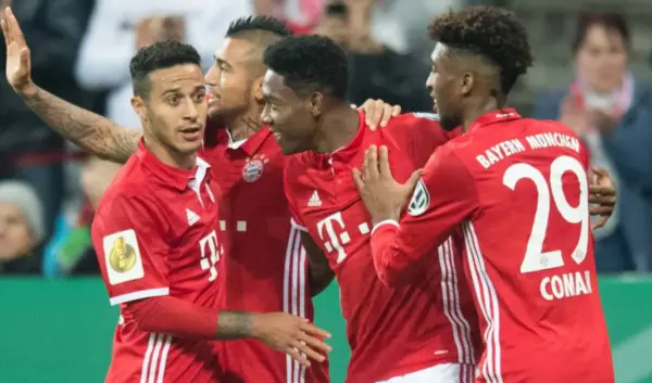 PSV Bayern München: Voorbereiding op een Spannende Clash