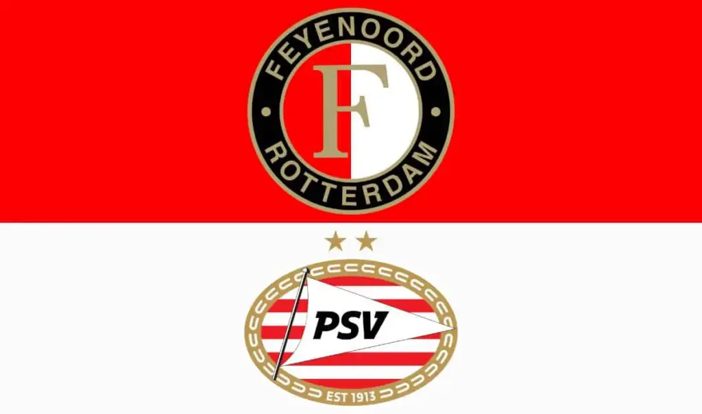 PSV Feyenoord: Spannende Clash in de Eredivisie