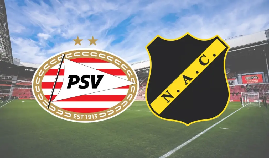Analyse van de Wedstrijd PSV tegen NAC
