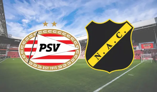 Analyse van de Wedstrijd PSV tegen NAC
