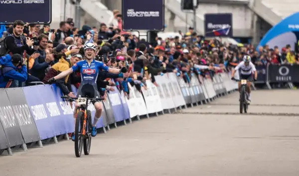 Puck Pieterse: Een Opkomend Talent in de Sport