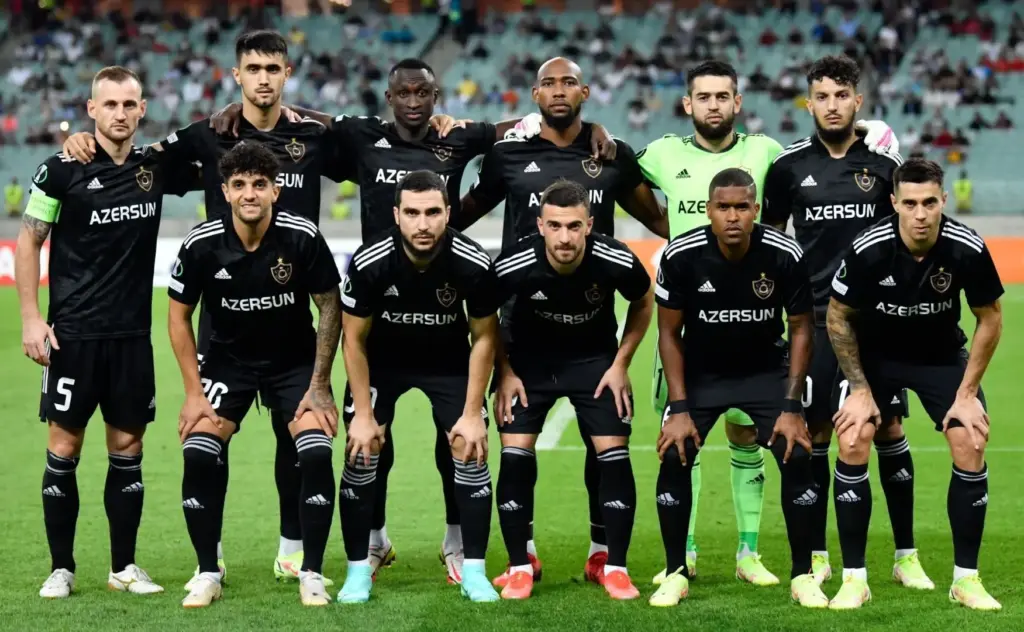 De Reis van Qarabağ: Een Succesverhaal uit Azerbeidzjan
