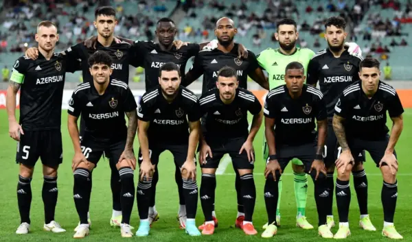 De Reis van Qarabağ: Een Succesverhaal uit Azerbeidzjan