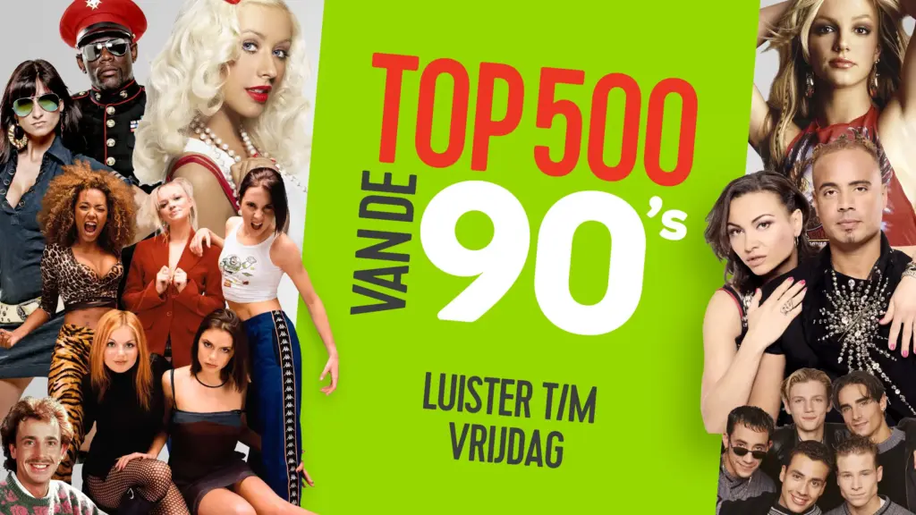 Qmusic: De invloed van een toonaangevend radiostation