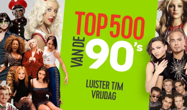 Qmusic: De invloed van een toonaangevend radiostation