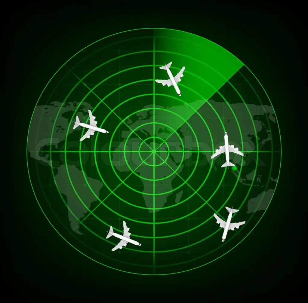 De Impact van Radar Technologie op de Moderne Wereld