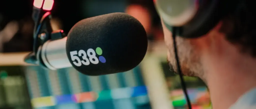 Radio 538: De Onmiskenbare Invloed op de Nederlandse Muziekscene