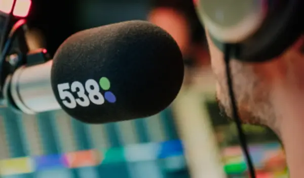 Radio 538: De Onmiskenbare Invloed op de Nederlandse Muziekscene