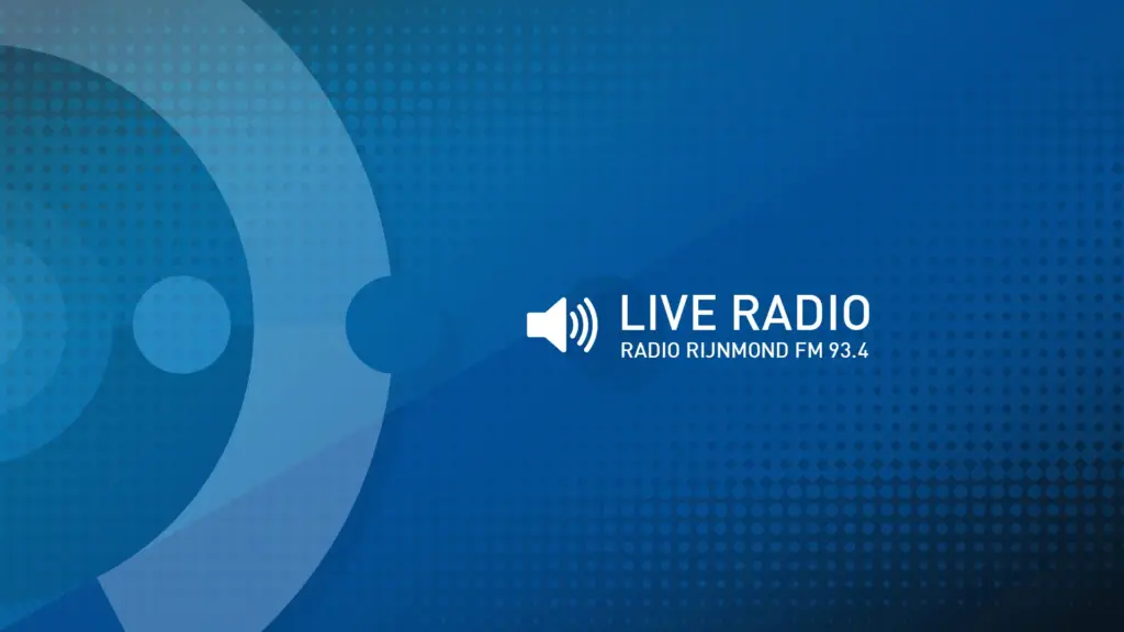 De Rol van Radio Rijnmond in de Rotterdamse Gemeenschap