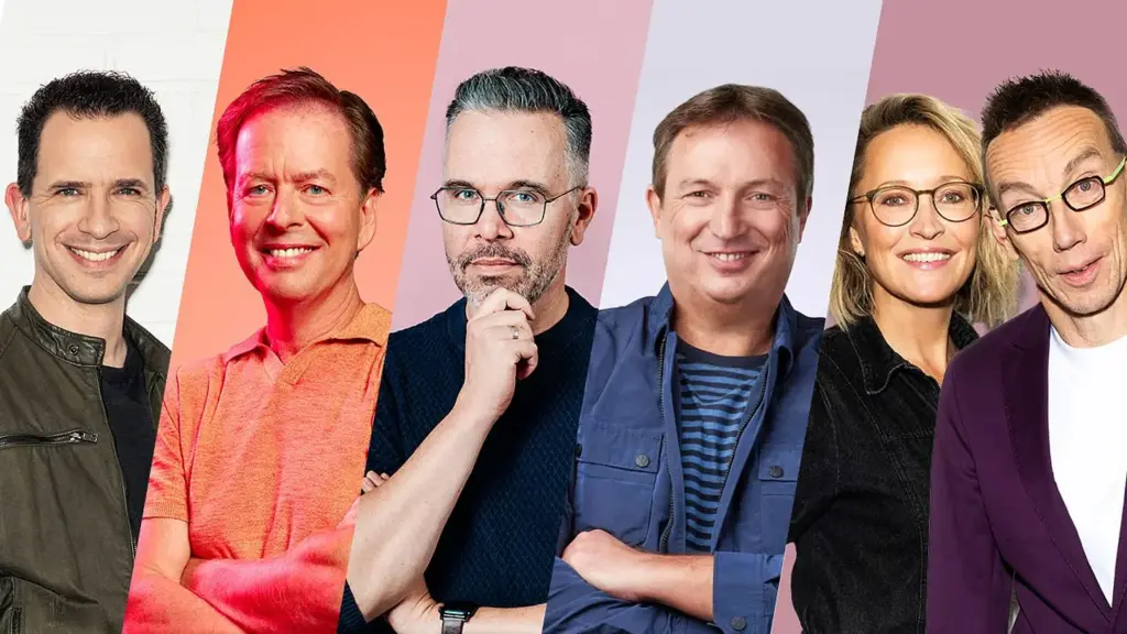 De rol van Radioring in de moderne muziekindustrie