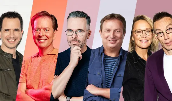 De rol van Radioring in de moderne muziekindustrie