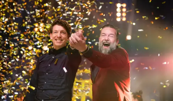 Radioring Gewonnen: Het Succes van deze Muziekevenementen