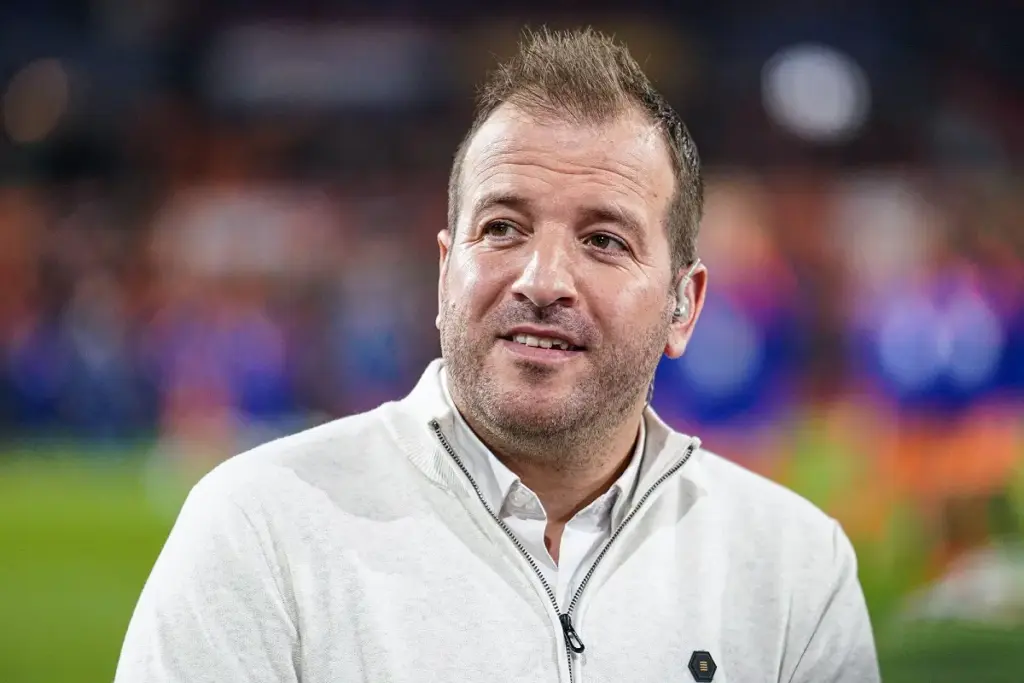 Rafael van der Vaart: Een Blik op zijn Carrière en Huidige Status