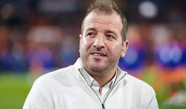 Rafael van der Vaart: Van Sterspeler tot Inspiratie