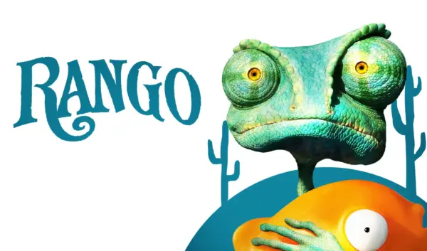 Rango: Een Blik op de Succesvolle Animatiefilm