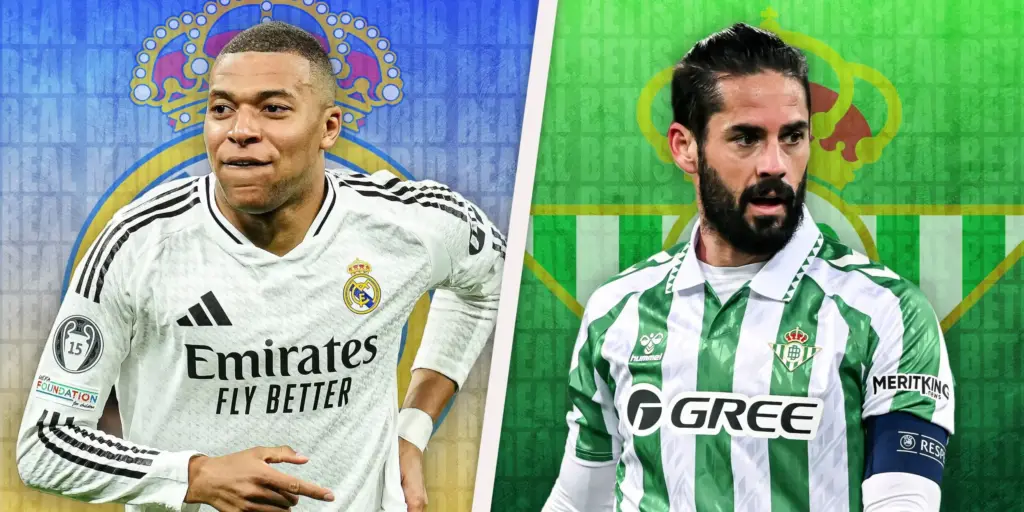 Real Betis: Geschiedenis en Huidige Prestaties van de Club