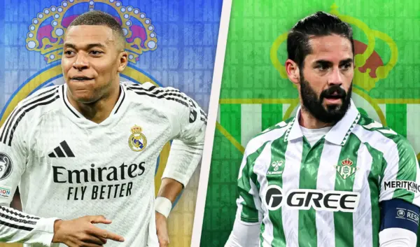 Real Betis: Geschiedenis en Huidige Prestaties van de Club