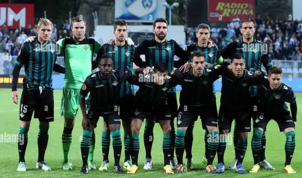 De Geschiedenis en Belang van het Real Betis Stadion
