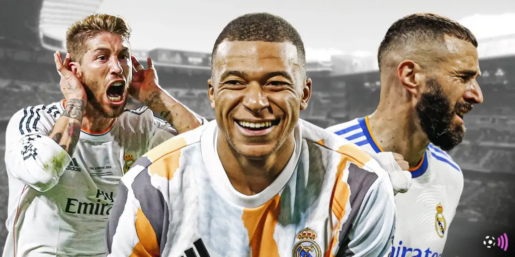 Real Madrid: Een blik op de actuele status van de club