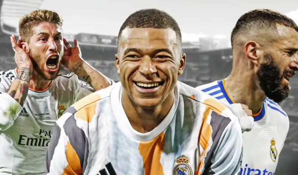 Real Madrid: Een blik op de actuele status van de club