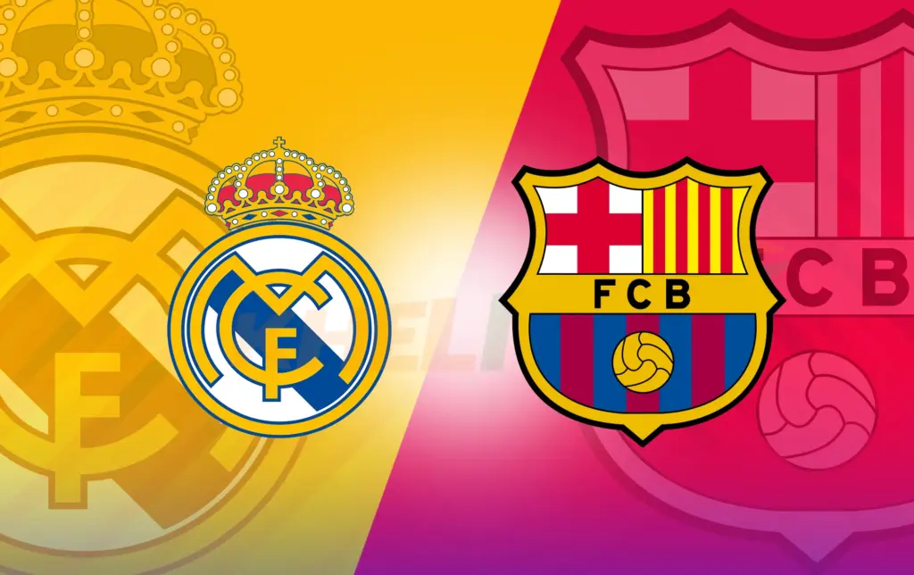 De Laatste Ontwikkelingen in Real Madrid vs Competitie