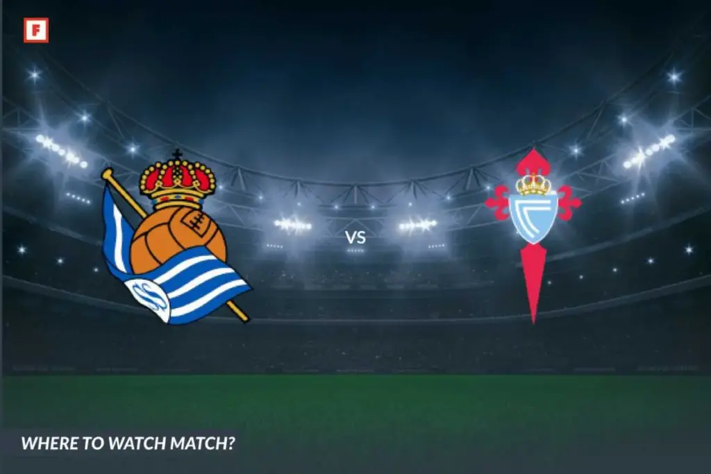 Real Sociedad vs Celta: Een Spannende Ontmoeting in La Liga