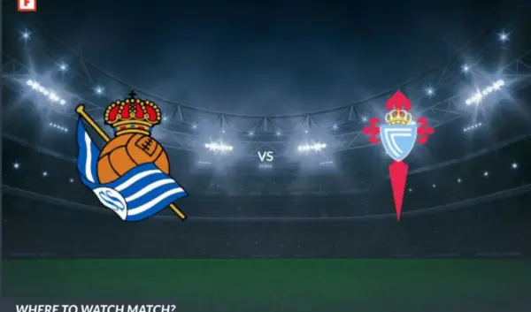Real Sociedad vs Celta: Een Spannende Ontmoeting in La Liga