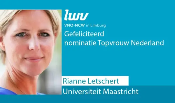 Rianne Letschert en haar Impact op Onderzoek en Onderwijs