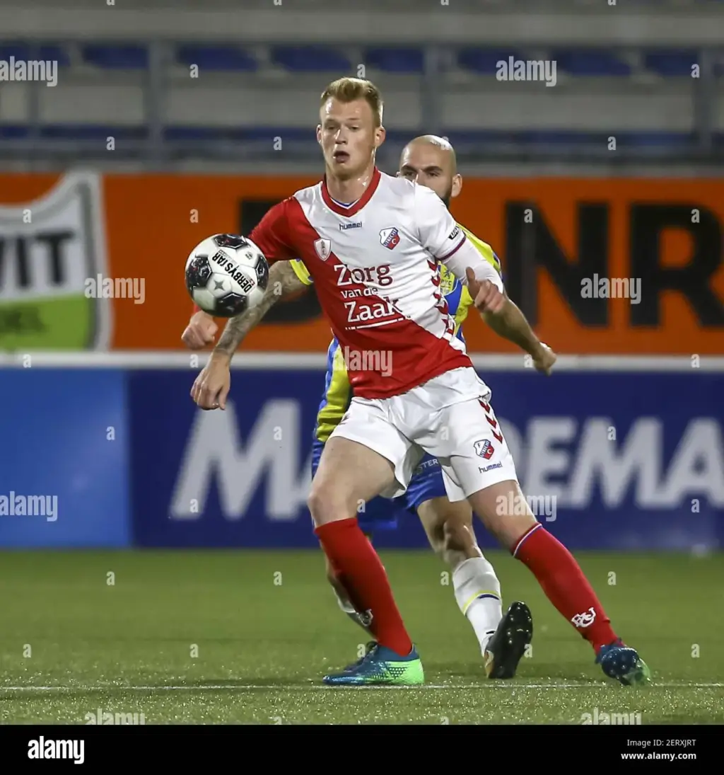 RKC tegen Jong Utrecht: Een belangrijke confrontatie in de competitie