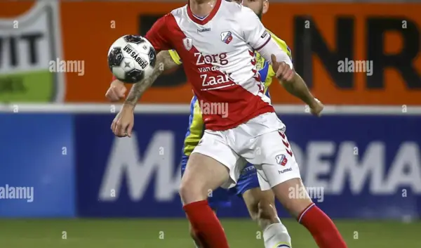 RKC tegen Jong Utrecht: Een belangrijke confrontatie in de competitie