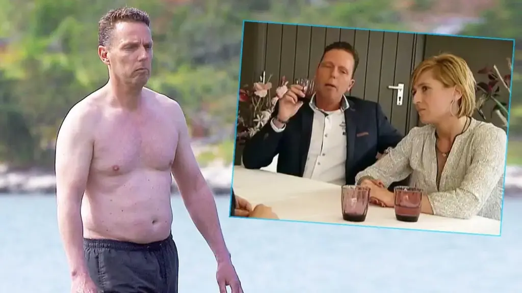 Rob Geus: De culinaire influencer van Nederland