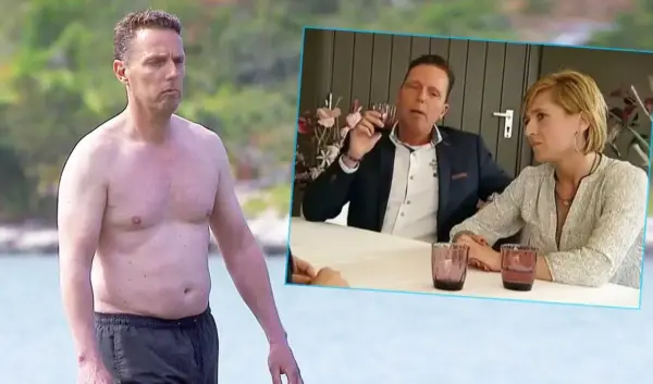 Rob Geus: De culinaire influencer van Nederland