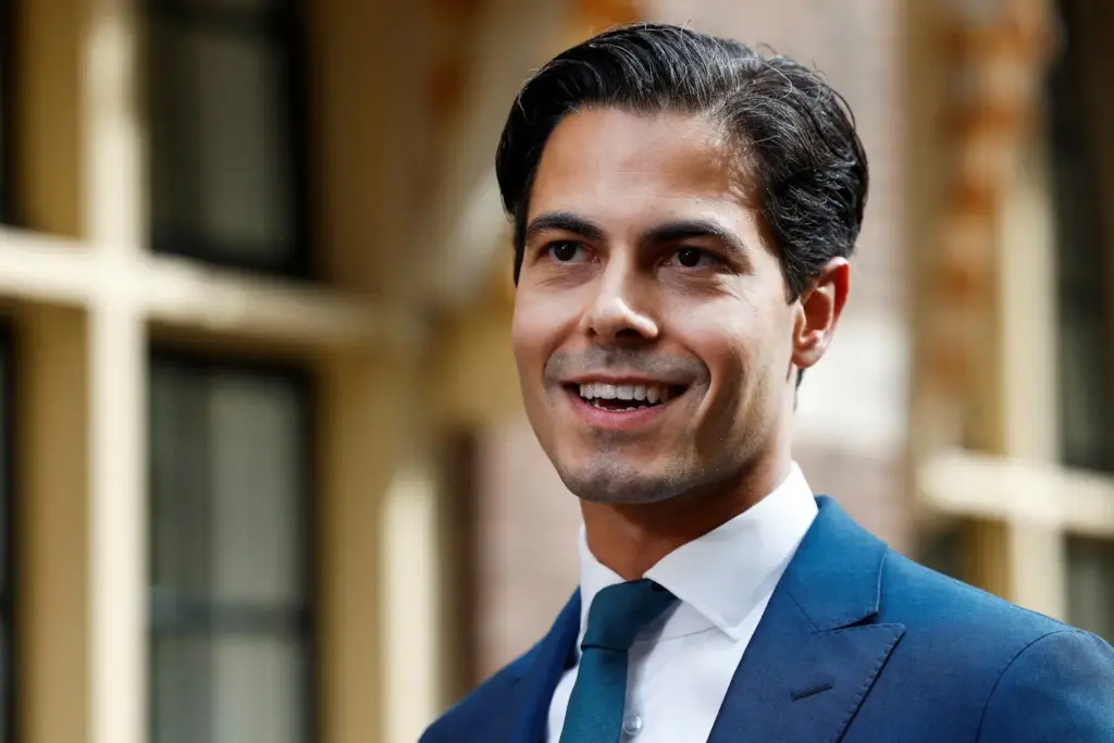 Rob Jetten: Een Sleutelrol in het Nederlandse Energiebeleid