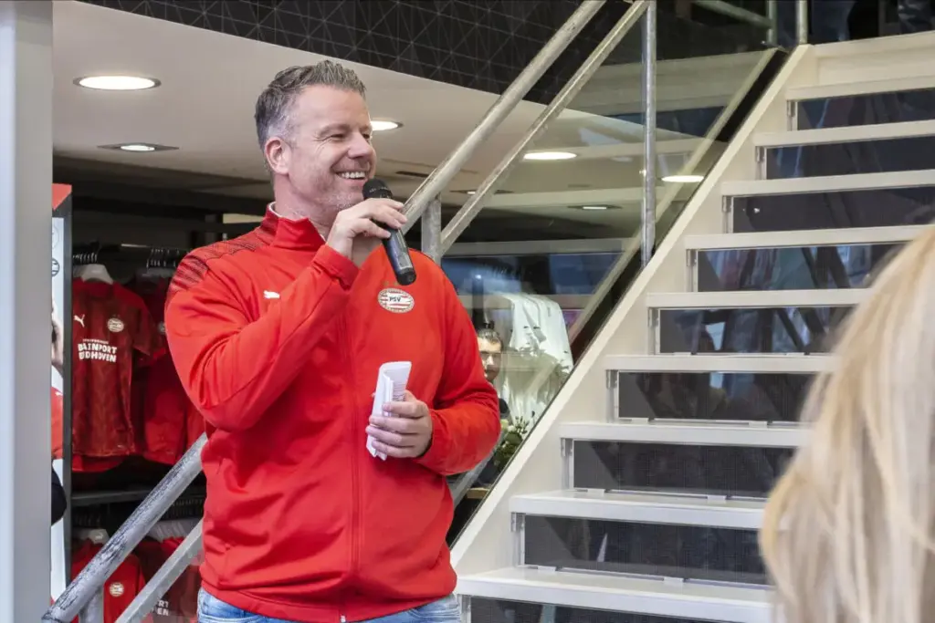 Rob Scheepers en zijn Impact op de Toerisme Sector