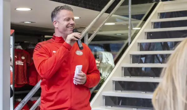 Rob Scheepers en zijn Impact op de Toerisme Sector