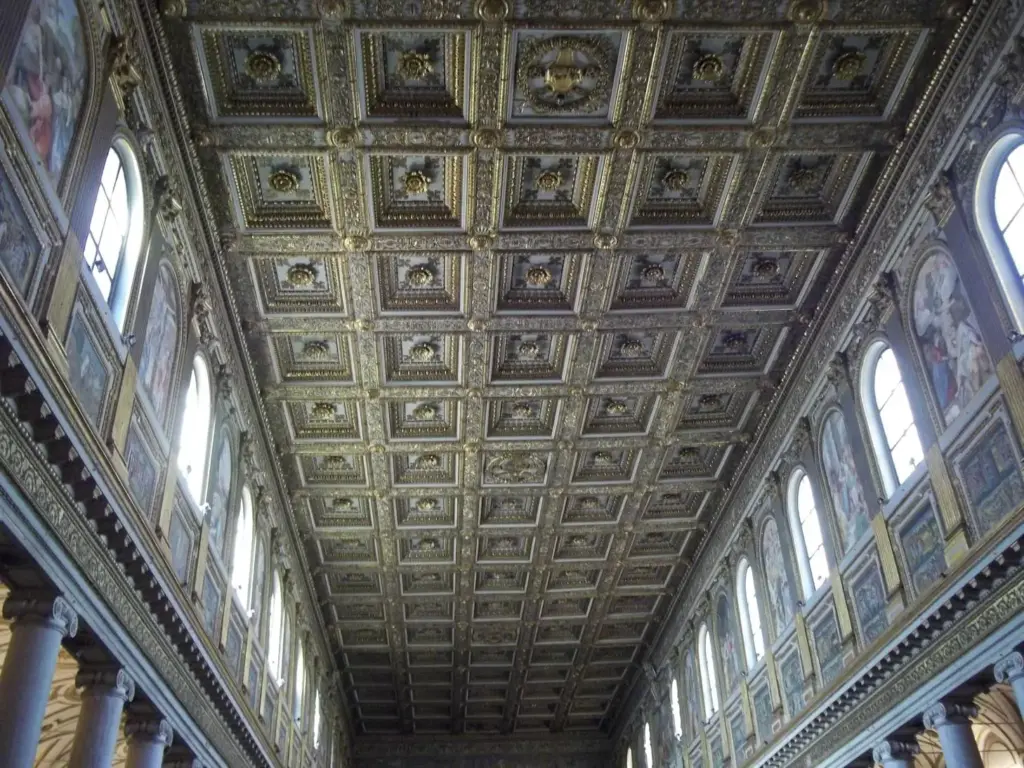 De Rijke Cultuur en Geschiedenis van Roma