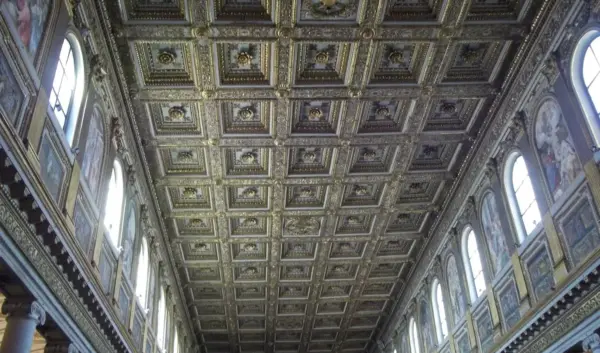 De Rijke Cultuur en Geschiedenis van Roma