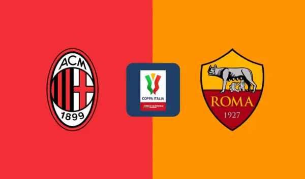 Roma tegen Milan: De Grote Strijd in de Serie A