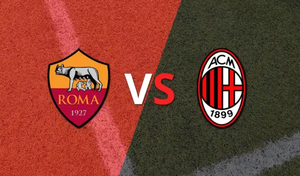 Analyse van de Match: Roma vs Milan in de Serie A