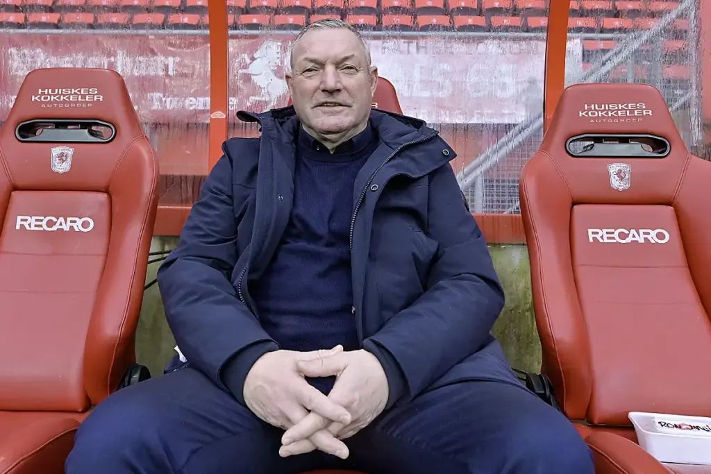Ron Jans: De opkomst van een invloedrijke voetbalcoach
