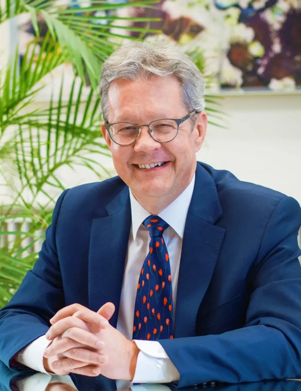 Ron Keller: Een blik op zijn invloed en betrokkenheid