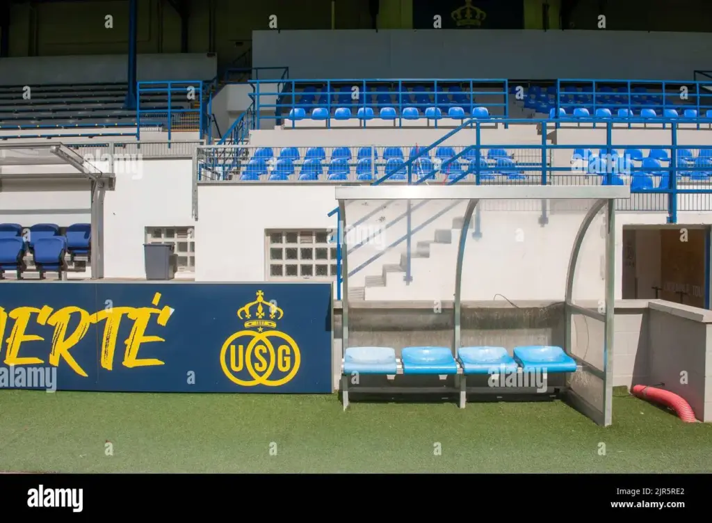 Royale Union Saint-Gilloise: Een Blik op het Seizoen